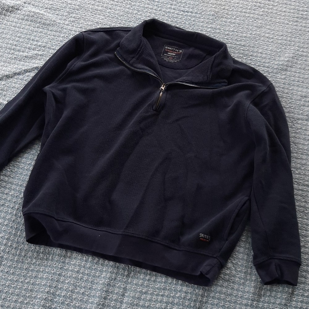 SMITHS WORKWEAR 2XL PULLOVER